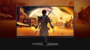 AOC 27G42E - herný 1080p monitor